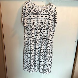 Lularoe Amelia Dress